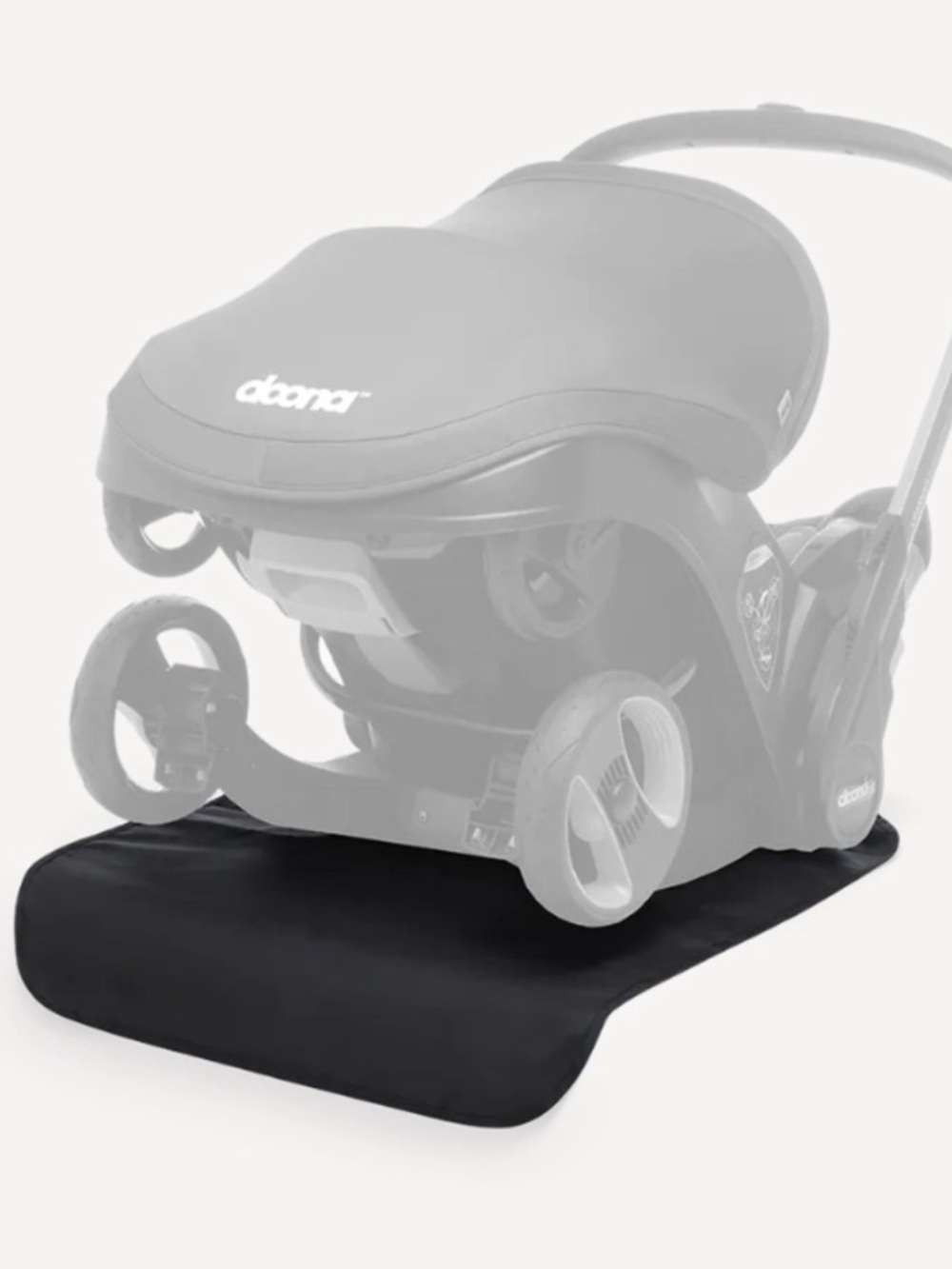 Doona Vehicle Seat Protector